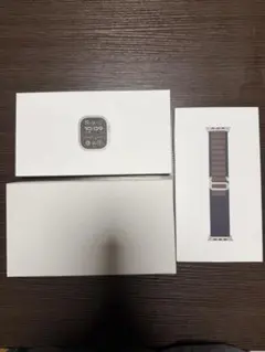 Apple Watch Ultra2 49mm