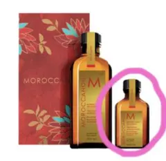 MOROCCANOIL モロッカンオイルトリートメント 25mlのサムネイル