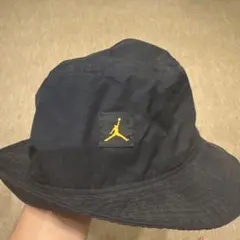 Jordan Brand バケットハット ブラック M/Lのサムネイル