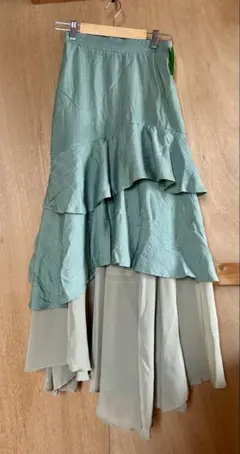 Ciaopanic フレアロングスカート（新品タグ付き）