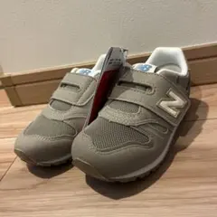 新品　ニューバランス　スニーカー　373　16㎝ IZ373MT2