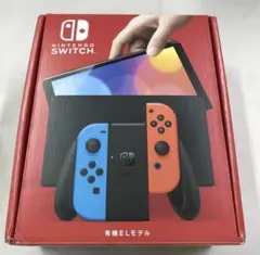Nintendo Switch 有機el 本体