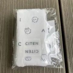 ちいかわCHITENリップケース1点