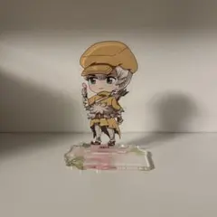 Dr.STONE　西園寺羽京　アクリルスタンド