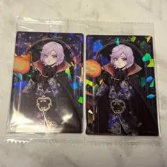 ツイステ ツインウエハース3 エペル 2枚セット