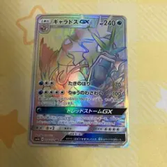 2025年最新】ギャラドスgx hrの人気アイテム - メルカリ