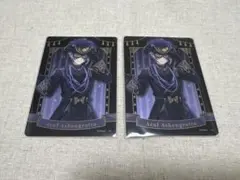 ツイステ ピクチャーム アズール