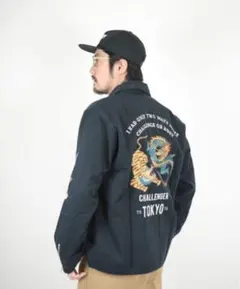 2025年最新】challenger ベトジャンの人気アイテム - メルカリ