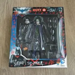 MAFEX マフェックス ジョーカー Ver.2.0 No.051 - メルカリ