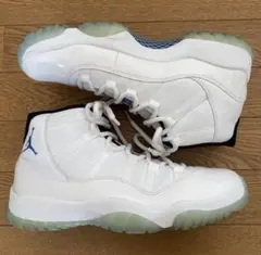 nike AIR JORDAN Ⅺ hi スニーカー