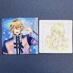 ST☆RISH 四ノ宮那月セット