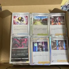 ポケモンカード R レア ホイル まとめ売り 500〜600枚