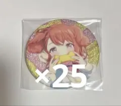 プロセカ 38c 花里みのり 缶バッジ グリ缶