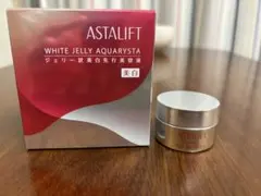 アスタリフト　ジェリー状美白先行美容液　40g➕7gサンプル