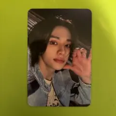 ate musicplant ヒョンジン