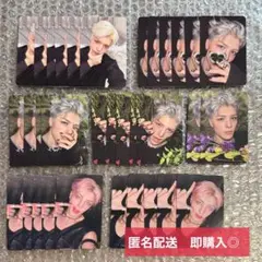 &TEAM MAKI トレカ まとめ売り Back to Life