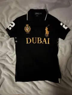 希少Polo Ralph Lauren ポロラルフローレン ビッグポニー