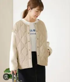 アーバンリサーチ ブルゾン