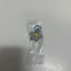 TRUZ ROMY ジフン キラキラ めじるしチャーム ラメver.