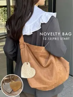 ミスティック ノベルティ バッグ