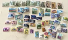 まとめて　韓国切手 Yahoo!オークション - 【韓国切手コレクション 】（37） 記念