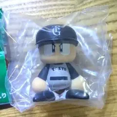 パワプロくん　ならぶんです　セリーグ　ビジターVer. 読売ジャイアンツ　巨人