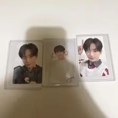 CRAVITY ジョンモ コンカ トレカ | Mercari
