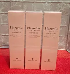 トリニティーライン はずみへ エッセンスジェルT 60g 3本セットのサムネイル
