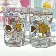 こんなこいるかな キャラクターグラス 4個セット - メルカリ