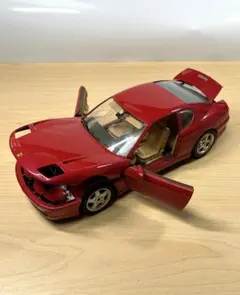 FERRARI 456 GT 1/18 Buragoのサムネイル