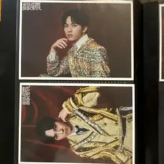 吉田仁人 のぞいてみるく展