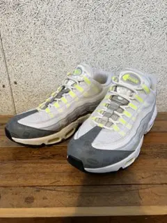 限定モデル　27cm Nike Air Max 95 ロゴスパック