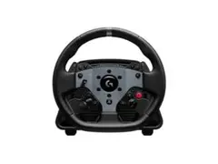 PRO RACING WHEEL＋PRO RACING PEDALS
