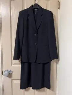 東京スタイル スーツ ネイビー 3点セット 受験