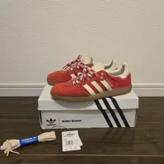 2025年最新】kith adidas sambaの人気アイテム - メルカリ