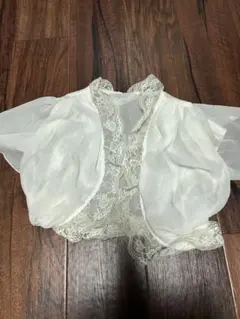 結婚式　ボレロ