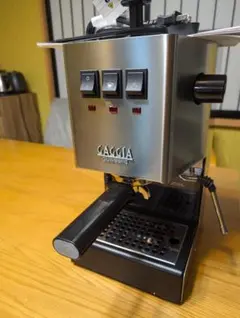 2026年最新】gaggia classic proの人気アイテム - メルカリ