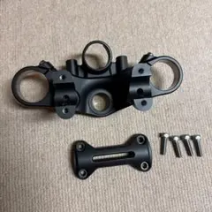 バルカン400 純正 トリプルツリー ステム - メルカリ