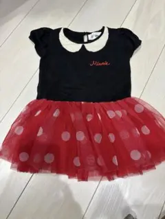 baby gap ベビーギャップ　ミニーマウス