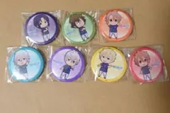 アイナナ REUNION 缶バッジ