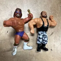 2025年最新】wwf フィギュアの人気アイテム - メルカリ