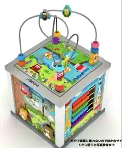 jadore知育玩具 動物モチーフ 知育玩具