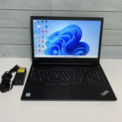 Win11オフィス付Core i7 SSD512GB ThinkPadノートPC - メルカリ