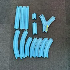 プラレール レールセット 13本まとめ売り