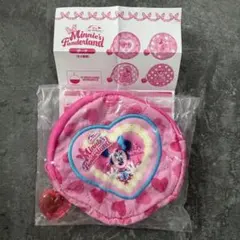 【即日発送】 ミニパル カプセルトイ ポーチ