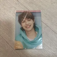 &TEAM ニコラス ポストカード2枚セット