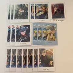 瀬名泉　ぱしゃこれ　ぱしゃっつ　星幻時序　あんスタ