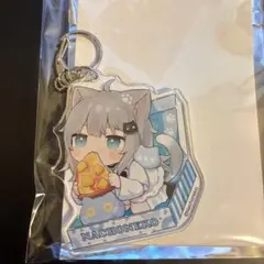 なちょ猫　アクスタ アクリルフィギュア（なちょが見てる） – nanyano Online Store