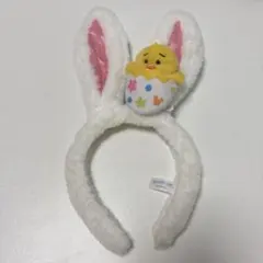 ディズニー　イースター カチューシャ