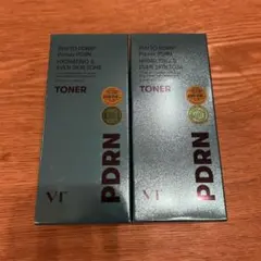 【新品未使用 正規品】 VTコスメティックス PDRN トナー250ml